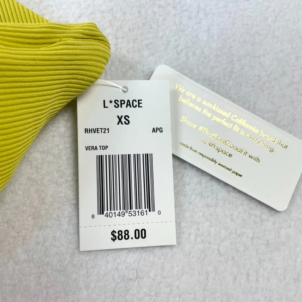 l*space new tags